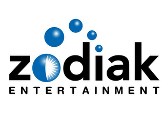 ZODIAK ENTERTAINMENT