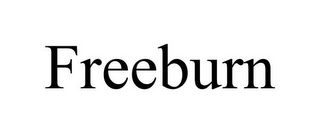 FREEBURN