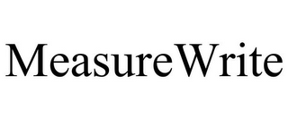 MEASUREWRITE