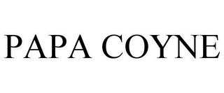 PAPA COYNE