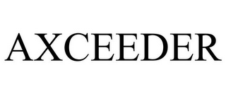 AXCEEDER