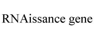 RNAISSANCE GENE