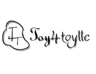 T4T TOY4TOYLLC