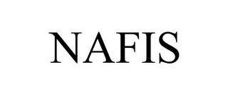 NAFIS