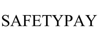 SAFETYPAY