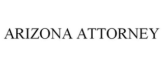 ARIZONA ATTORNEY