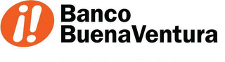 BANCO BUENAVENTURA