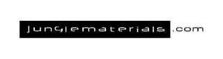 JUNGLEMATERIALS .COM