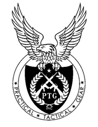 PRACTICAL TACTICAL GEAR PTG INC