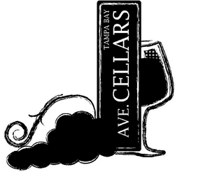 TAMPA BAY AVE. CELLARS