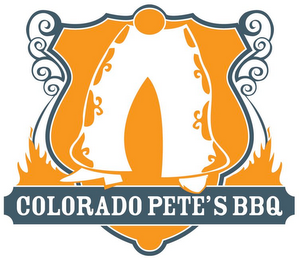 COLORADO PETE'S BBQ