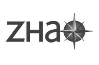 ZHAO