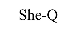 SHE-Q