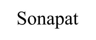 SONAPAT