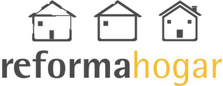 REFORMAHOGAR
