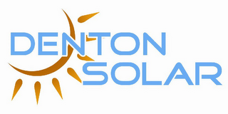 DENTON SOLAR