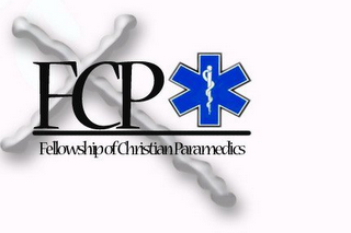 FCP FELLOWSHIP OF CHRISTIAN PARAMEDICS