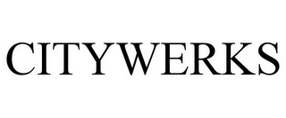 CITYWERKS