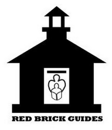 RED BRICK GUIDES