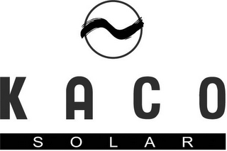 KACO SOLAR