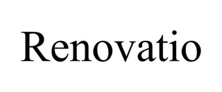 RENOVATIO