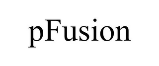 PFUSION