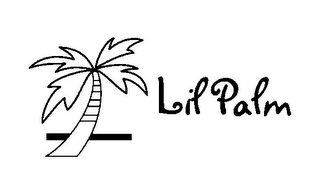 LIL PALM