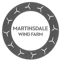 MARTINSDALE WIND FARM