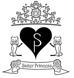 SP SISTER PRINCESS