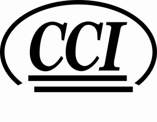 CCI