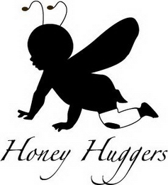 HONEY HUGGERS