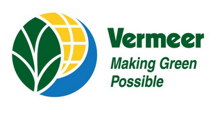 VERMEER MAKING GREEN POSSIBLE