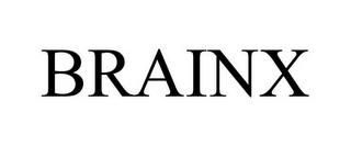 BRAINX