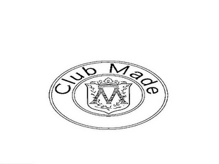 CLUB MADE M