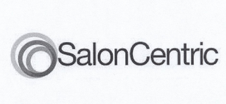 SALONCENTRIC