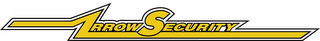 ARROW SECURITY