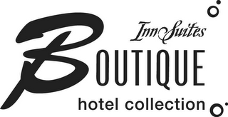 INNSUITES BOUTIQUE HOTEL COLLECTION