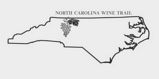 NORTH CAROLINA WINE TRAIL