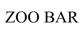 ZOO BAR