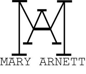 MARY ARNETT MA