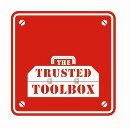 THE TRUSTED TOOLBOX