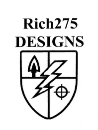 RICH275 DESIGNS