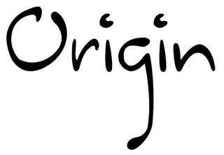 ORIGIN