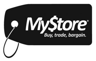 MYSTORE