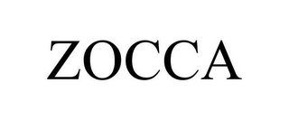 ZOCCA