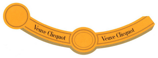 VEUVE CLICQUOT