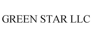 GREEN STAR LLC