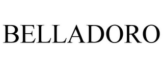BELLADORO