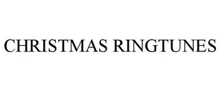 CHRISTMAS RINGTUNES