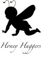 HONEY HUGGERS